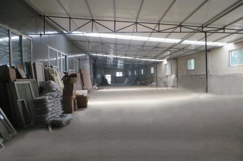 房山區(qū)青龍湖鎮(zhèn)廠庫(kù)房 技術(shù)轉(zhuǎn)讓優(yōu)先，實(shí)現(xiàn)資產(chǎn)價(jià)值最大化